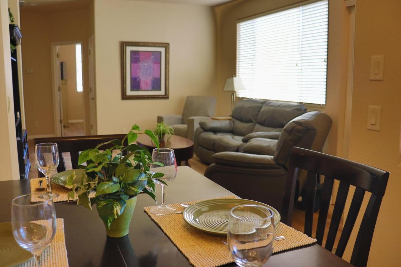 Luxurious Condo At The Springs By Cool Properties Мескит Экстерьер фото