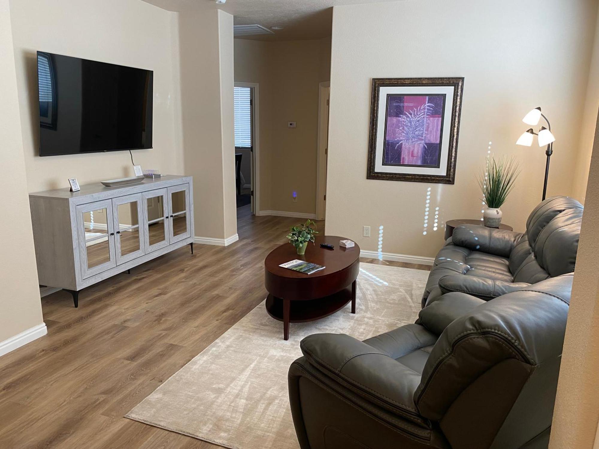 Luxurious Condo At The Springs By Cool Properties Мескит Экстерьер фото